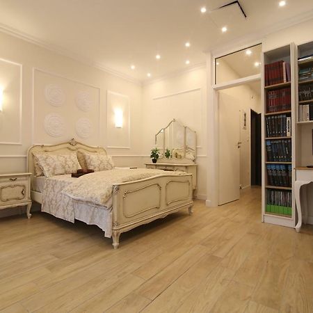 Luxurious Athenian Apartment Exterior foto